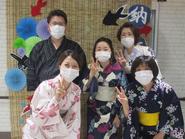 ロイヤルレジデンス加須（パート）の看護師求人の写真