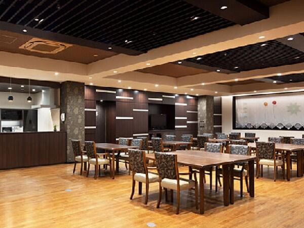 介護付有料老人ホーム フェリーチェけやき通り（パート）の介護職求人メイン写真4