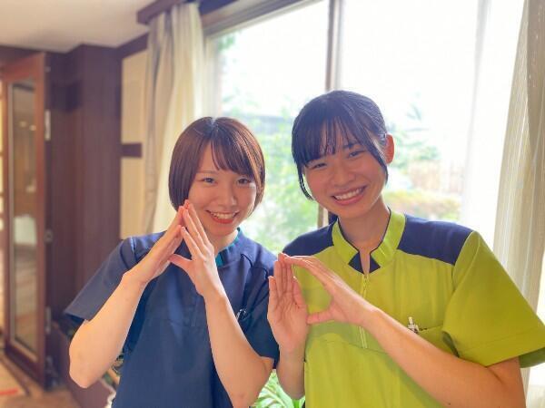 鎌ヶ谷翔裕園（夜勤パート）の介護職求人メイン写真5