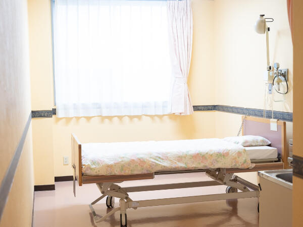 福友病院（常勤）の看護助手求人メイン写真4