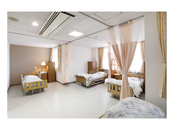 あいの郷居宅介護事業所（常勤） のケアマネジャー求人メイン写真3