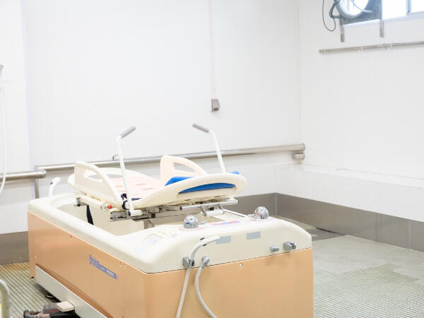 福友病院（常勤）の介護職求人メイン写真5