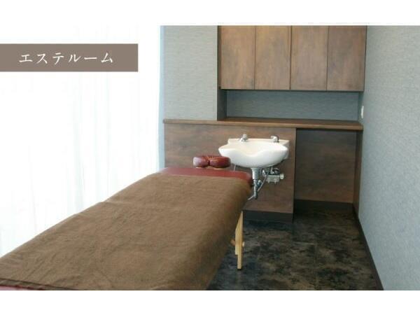 イルマーレレディースクリニック（常勤）の看護師求人メイン写真3