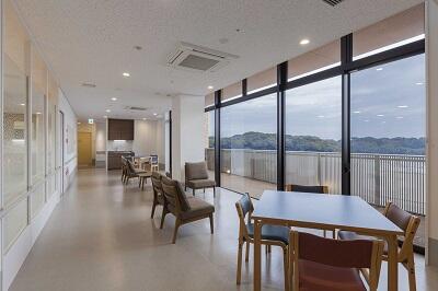 やよいがおか鹿毛病院の薬剤師求人メイン写真3