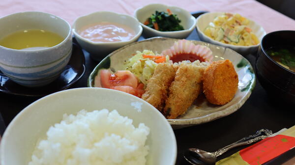 グループホーム春日苑 松茂（正社員）の介護職求人メイン写真4