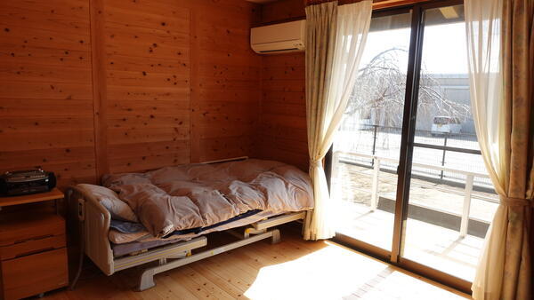 グループホーム春日苑 松茂（正社員）の介護職求人メイン写真3