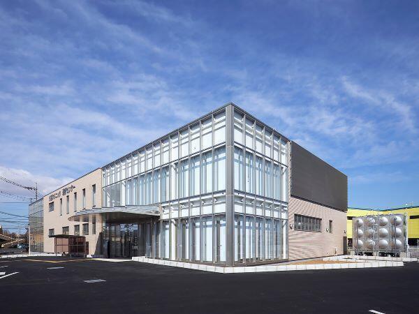 久喜クリニック（常勤）の看護助手求人の写真