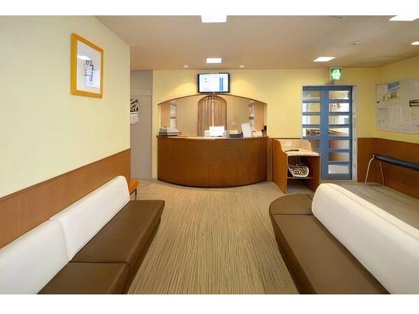 田中小児科医院(パート)の看護師求人の写真