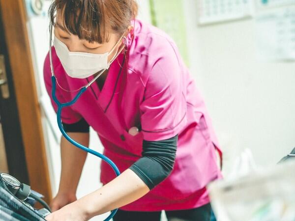 リハラボ訪問看護リハビリステーション 和田本店（パート）の作業療法士求人メイン写真3