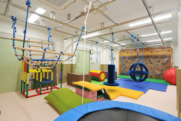 ハートランドしぎさん（パート）の准看護師求人サブ写真5