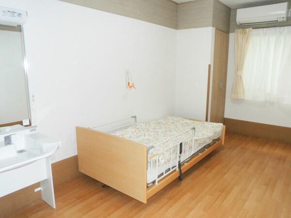 サービス付き高齢者向け住宅　メディケア加古川（常勤）の介護福祉士求人メイン写真5