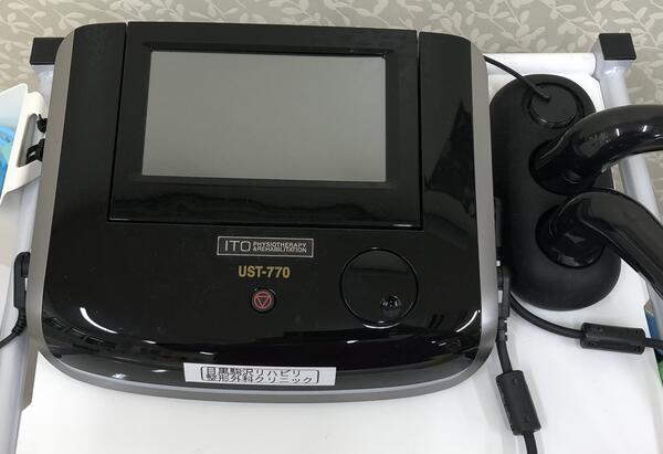 目黒駒沢リハビリ整形外科クリニック（常勤）の理学療法士求人メイン写真4