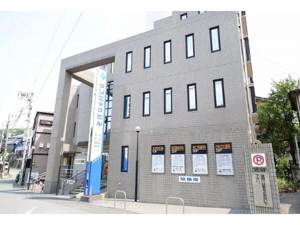 かめざわ眼科（パート） の視能訓練士求人メイン写真3