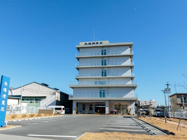 特別養護老人ホーム 木場清里苑（常勤）の介護福祉士求人の写真