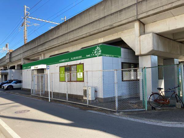 リハビリ特化型デイサービスfureai上大岡店（あん摩マッサージ指圧師/パート）のその他求人メイン写真2