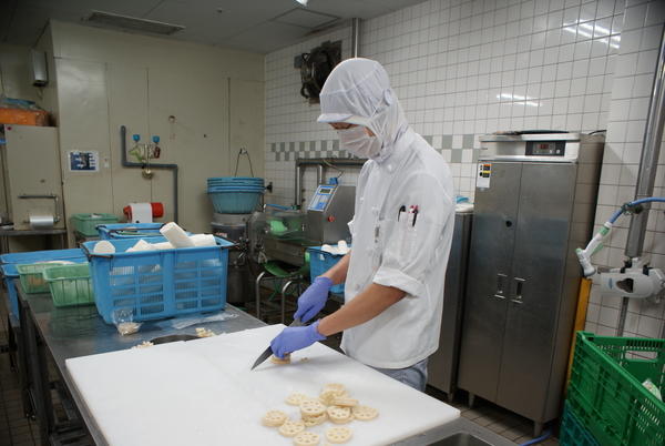 ハートランドしぎさん（パート）の調理師/調理員求人サブ写真3