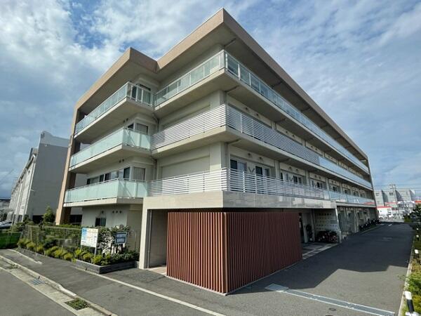 ホームステーション小田原（常勤）の看護師求人の写真