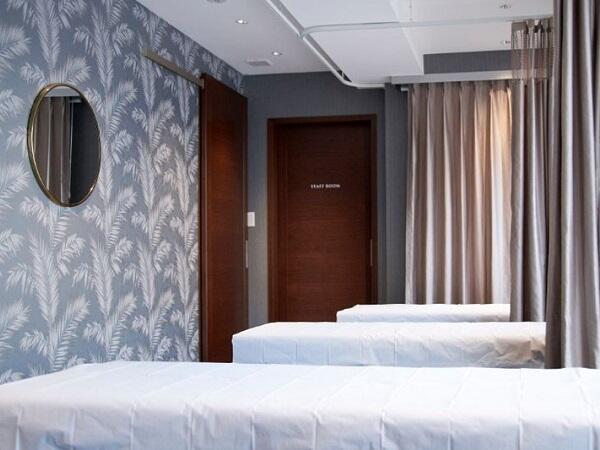 ソージュ山下町内科クリニック（パート）の医療事務求人メイン写真5