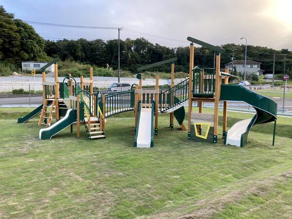 スクルドエンジェル保育園 神納園（常勤）の保育士求人サブ写真1