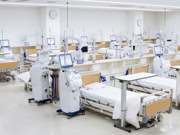 大府クリニック（常勤）の看護師求人メイン写真4