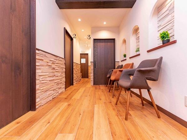 日吉の森内科クリニック（パート）の医療事務求人メイン写真3