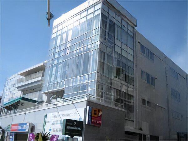 ポーラスター鵠沼（パート）の介護福祉士求人の写真