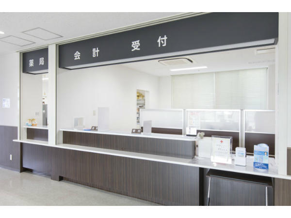 医療法人　橋本病院（常勤）の薬剤師求人メイン写真3