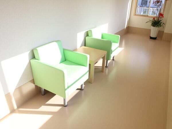 サービス付き高齢者向け住宅　福寿（常勤）の介護職求人メイン写真4