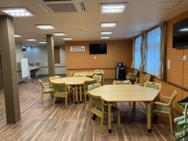 デイサービス 憩いの家（パート）の介護福祉士求人メイン写真2