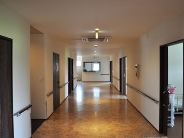 住宅型有料老人ホーム みらい（常勤）の介護職求人メイン写真5