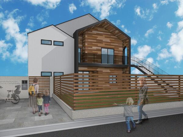 トレジャーキッズいたみ保育園(日祝の先生/パート)の保育士求人サブ写真1