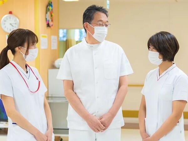 慈誠会・練馬高野台病院（常勤）の看護助手求人メイン写真4