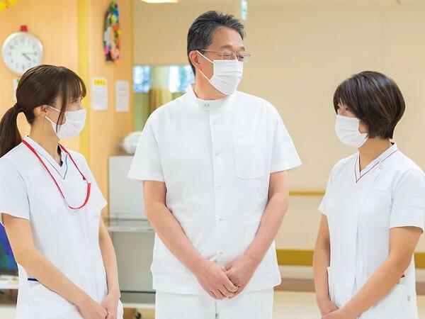 慈誠会・練馬高野台病院（常勤）の看護助手求人メイン写真2