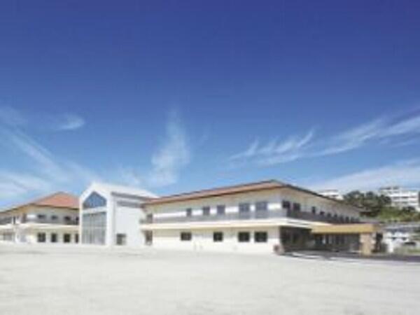 特別養護老人ホーム くにうみの里（パート）の介護福祉士求人の写真