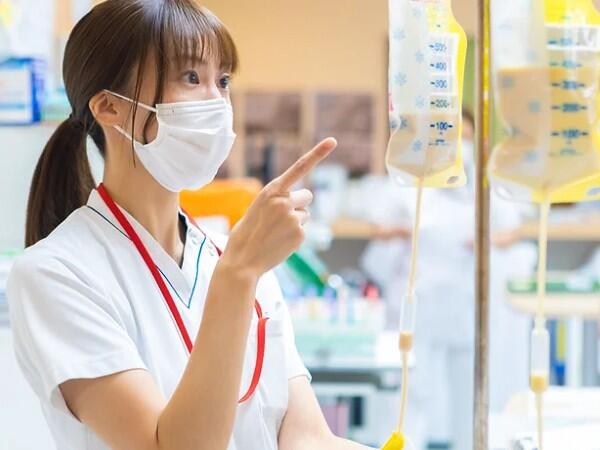 慈誠会・練馬高野台病院(常勤)の看護助手求人の写真