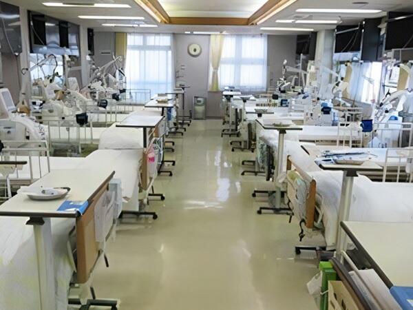 みつはし医院（常勤）の看護師求人の写真