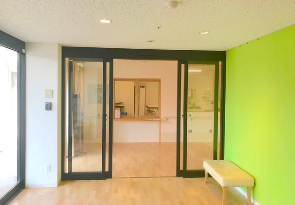 介護付有料老人ホーム 夢眠きたもと（常勤）の介護福祉士求人メイン写真2