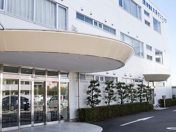 大府クリニック（常勤）の看護師求人メイン写真2