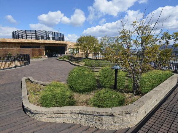 特別養護老人ホーム　サール・ナート（パート）の准看護師求人メイン写真5