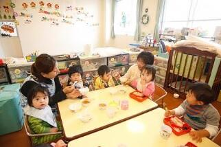 尼崎医療生協病院(常勤) の看護師求人サブ写真1