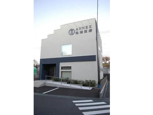 横浜鶴ヶ峰病院 訪問看護ステーションいつき（常勤）の看護師求人の写真