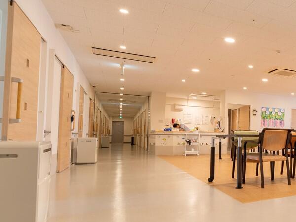 サービス付き高齢者向け住宅 エーデルワイス味鋺（常勤）の介護福祉士求人メイン写真4