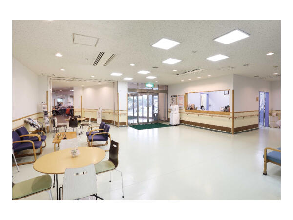 あいの郷居宅介護事業所（常勤） のケアマネジャー求人の写真