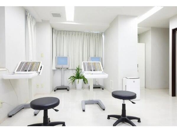 かめざわ眼科（パート） の視能訓練士求人の写真