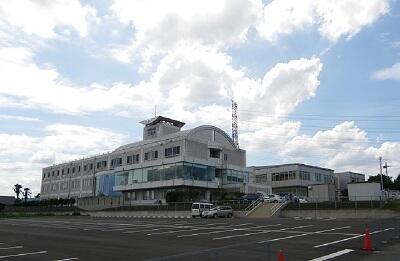 介護老人保健施設ウェルライフ三愛（常勤）の准看護師求人の写真