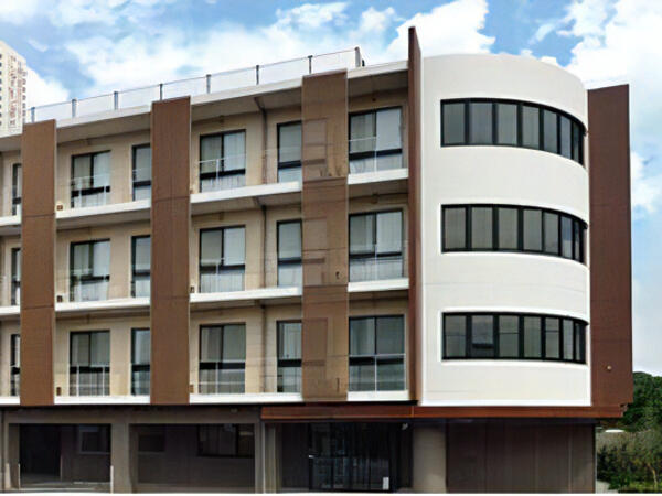 介護付有料老人ホーム　こすもすの郷（常勤）の介護福祉士求人の写真