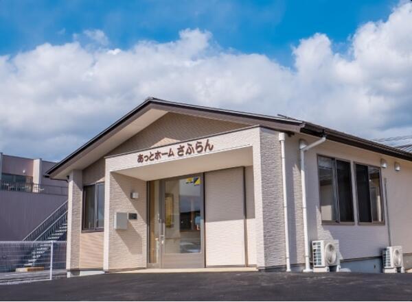 ひかわ医療生活協同組合(夜間/パート)の介護職求人の写真