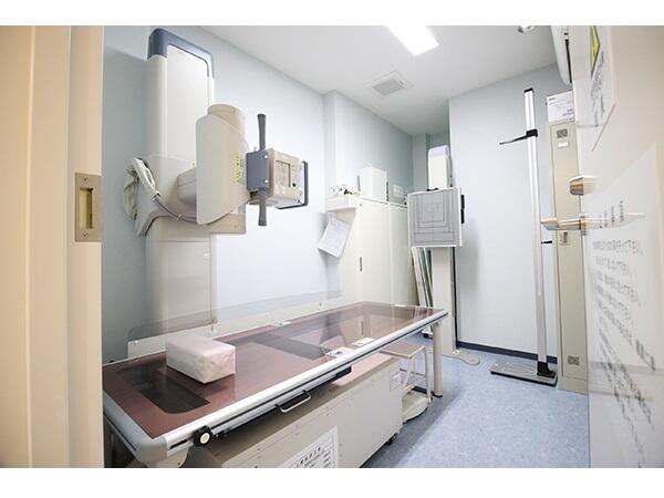 港町つばさクリニック（常勤）の医療事務求人メイン写真5