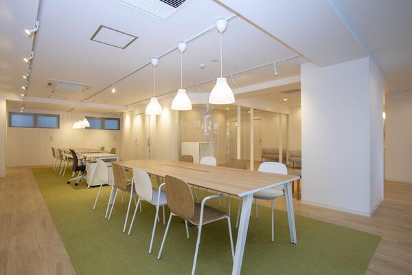 元気訪問看護リハステーション新横浜（常勤）の作業療法士求人の写真