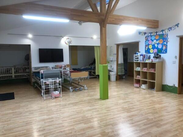 多機能型重症児デイ すいんく（パート）の言語聴覚士求人メイン写真3